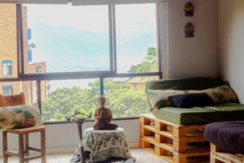 Apartamento Duplex En El Poblado.