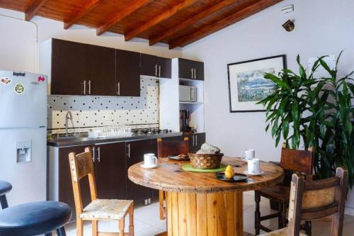 Apartamento Duplex En El Poblado.