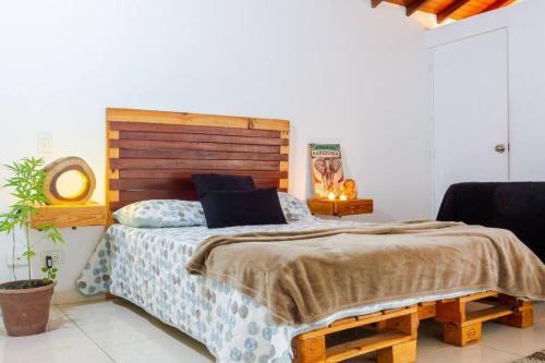 Apartamento Duplex En El Poblado.