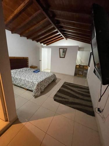 Apartamento Duplex En El Poblado.