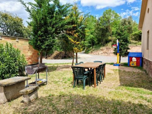 Apartamento Cal Viudet Nou