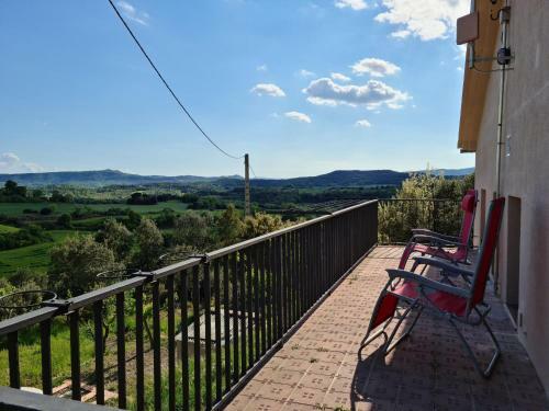 Apartamento Cal Viudet Nou