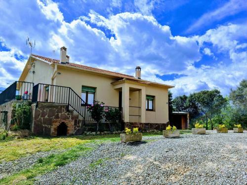 Apartamento Cal Viudet Nou