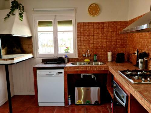 Apartamento Cal Viudet Nou