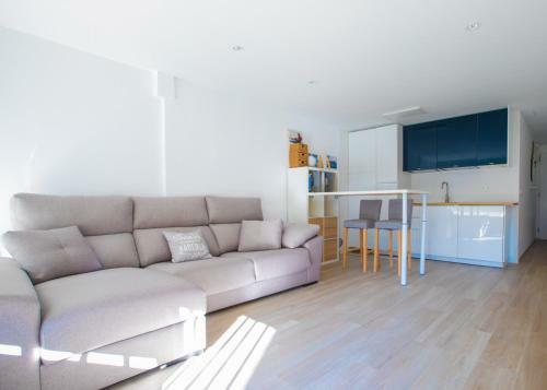 Apartamento Del Navegante Para 3 Personas
