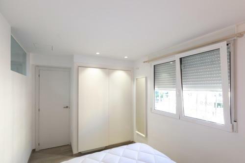 Apartamento Del Navegante Para 3 Personas