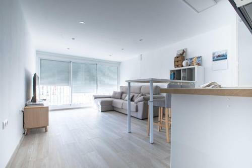 Apartamento Del Navegante Para 3 Personas