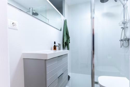 Apartamento Del Navegante Para 3 Personas