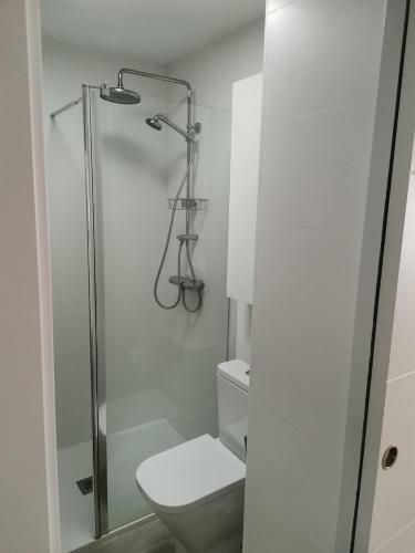 Apartamento Del Navegante Para 3 Personas