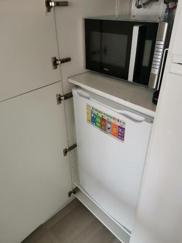 Apartamento Del Navegante Para 3 Personas