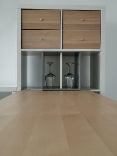 Apartamento Del Navegante Para 3 Personas