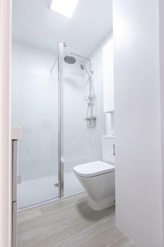 Apartamento Del Navegante Para 3 Personas