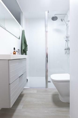 Apartamento Del Navegante Para 3 Personas