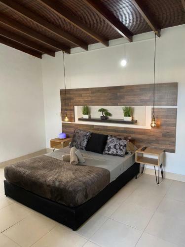 Hostal Barbaran Nature