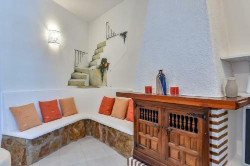 Villas Guzman - Ocapora