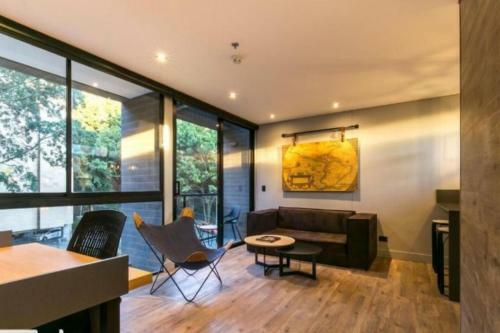 Apartamento Para Parejas En El Poblado