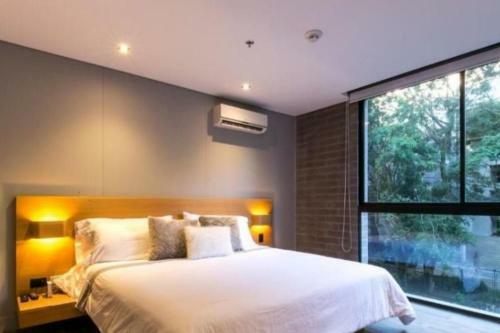 Apartamento Para Parejas En El Poblado