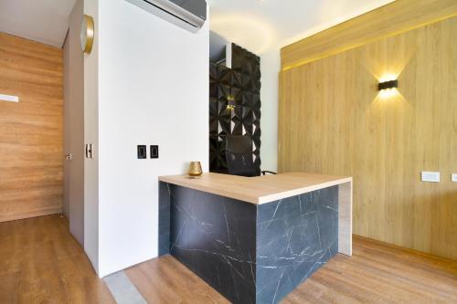 Apartamento Energy 801