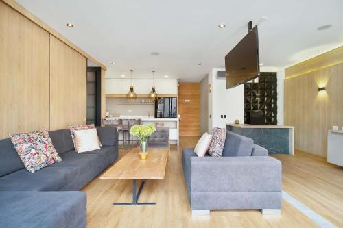 Apartamento Energy 801