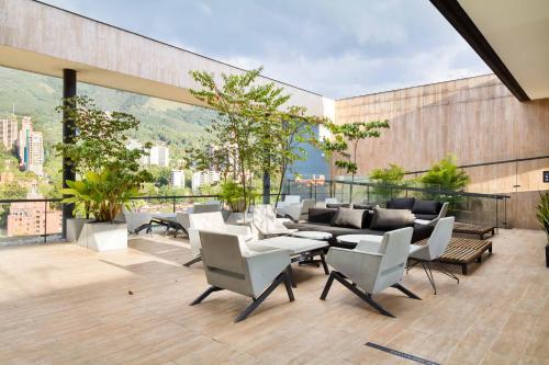 Apartamento Energy 801