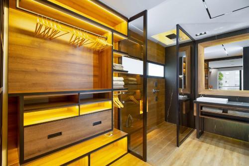 Apartamento Energy 801