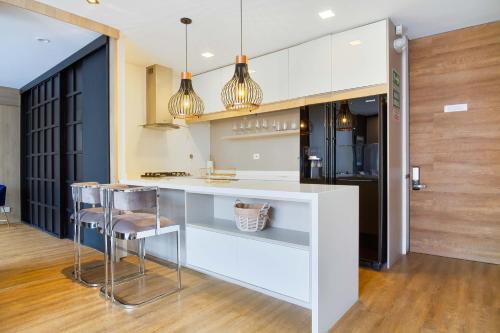 Apartamento Energy 801