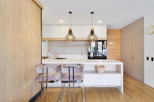 Apartamento Energy 801