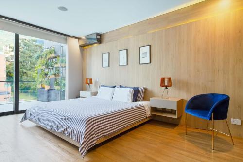Apartamento Energy 801