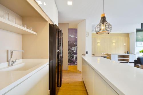 Apartamento Energy 801