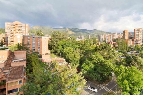 Apartamento Energy 801