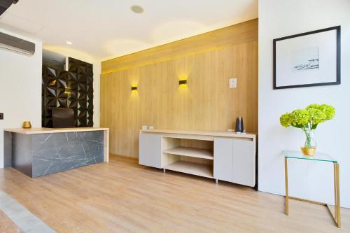 Apartamento Energy 801