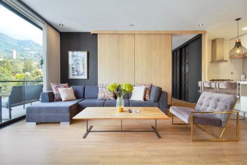 Apartamento Energy 801