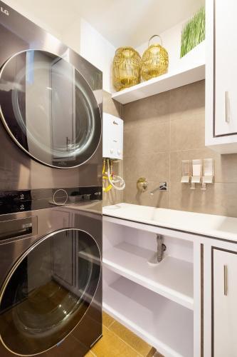 Apartamento Energy 801