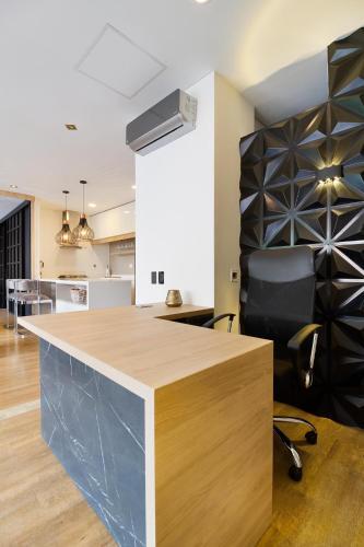 Apartamento Energy 801