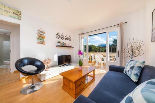 Apartamento Juan