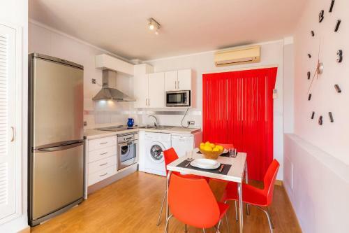 Apartamento Juan