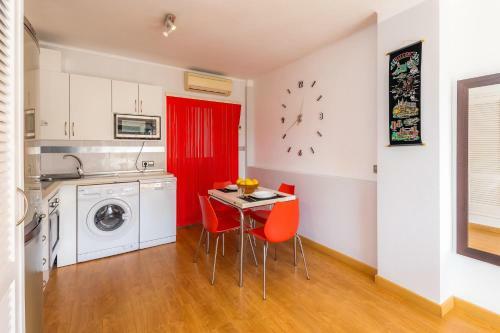 Apartamento Juan