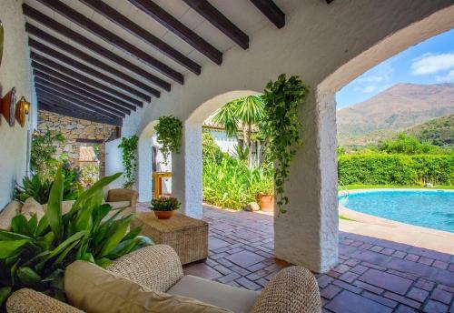 Villa Best Idea For Familiy And Friends