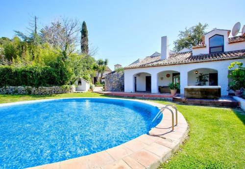 Villa Best Idea For Familiy And Friends