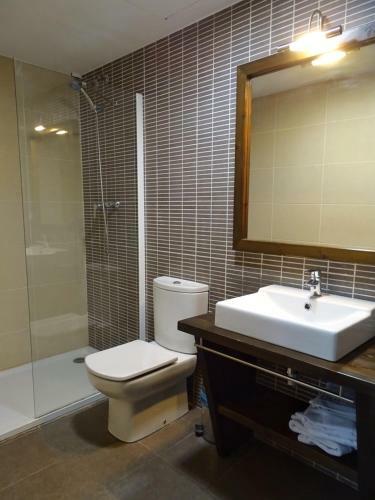 Aparthotel Castellfort