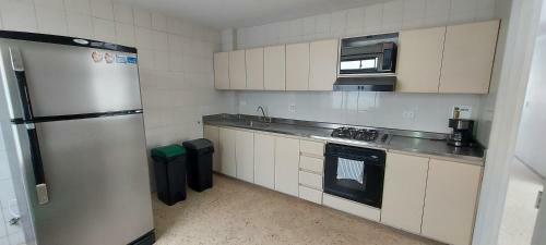 Apartamento Los Colores - Grupos