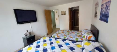 Apartamento Los Colores - Grupos