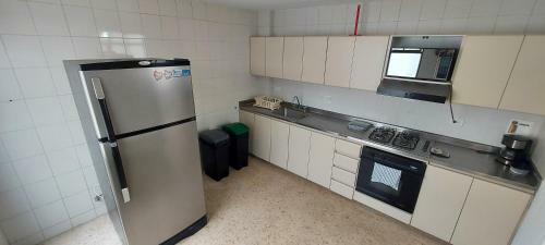Apartamento Los Colores - Grupos