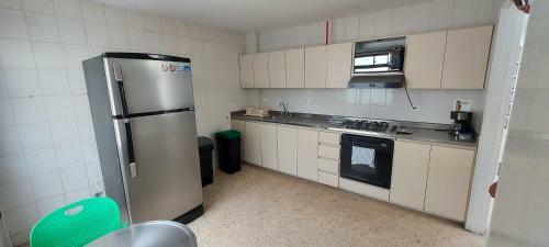 Apartamento Los Colores - Grupos