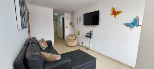 Apartamento Los Colores - Grupos