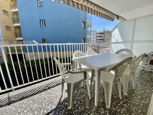 Apartamento For A Stay Eden Mar