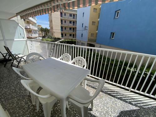Apartamento For A Stay Eden Mar