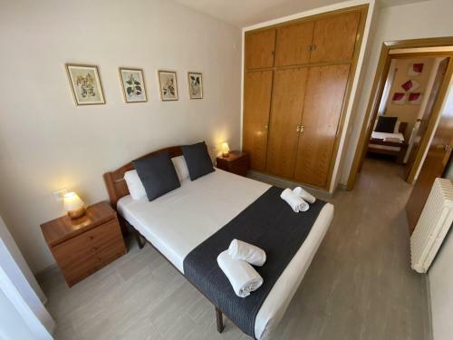 Apartamento For A Stay Eden Mar