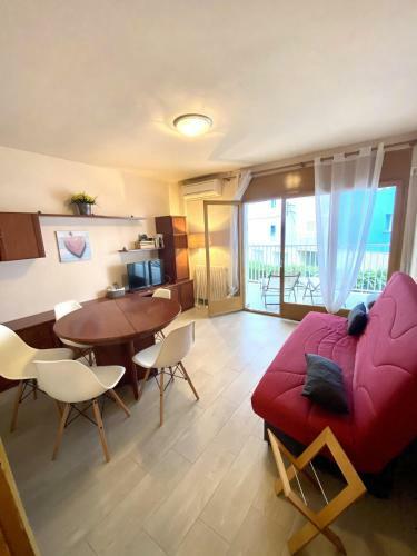 Apartamento For A Stay Eden Mar