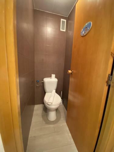 Apartamento For A Stay Eden Mar
